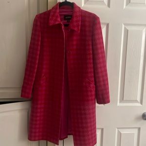 Express coat